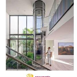 Residential Elevator