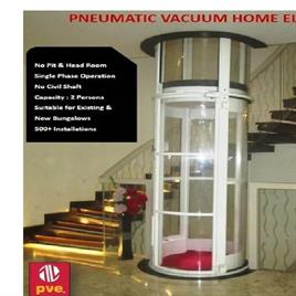 Residential Elevators