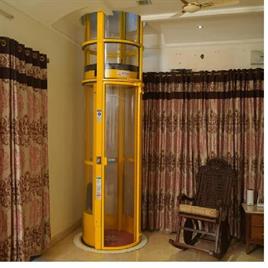 Residential Elevators