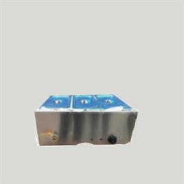 Bain Marie 3 Pan