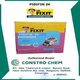 Waterproofing Coating Dr. Fixit Pidifin 2K - 15KG