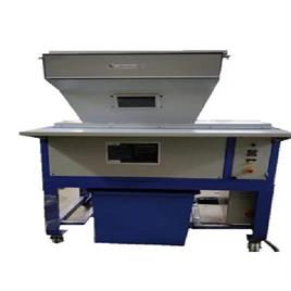 Dual shaft Shredder DS3003, Capacity: 50 To 100kgs/Hr