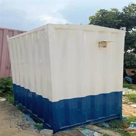 Ms Portable Toilets