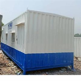 20x10Feet Portable Cabin