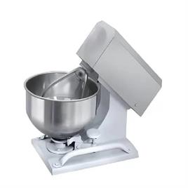 5 Kg Commercial Atta Kneader