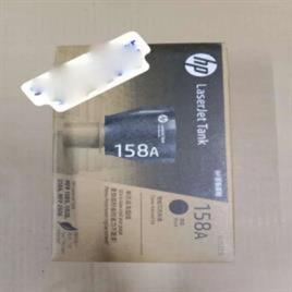 Black Hp 158A original Toner cartridge, For Laser Printer