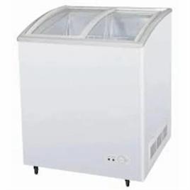 Ice Cream Freezers