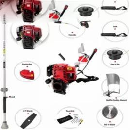 Husqvarna 52 CC Stroke Backpack Brush Cutter, 1928 mm