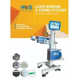 Laser Marking Machine Suppliers