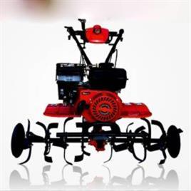Honda Power Tiller 7HP, 7 feet