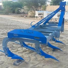 Avtar Agriculture Soil Cultivator