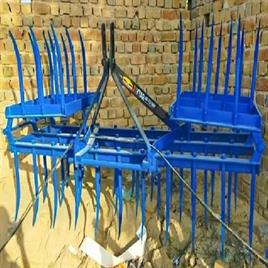 Avtar Harrow Soil Cultivator