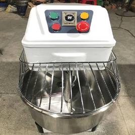 12.5 Kg Dual Speed  Spiral Mixer Machine