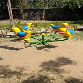 Duck Merry Go Round
