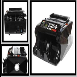Mix Value Counting Machine
