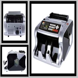 Mix Value Counting Machine BMT4000S
