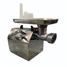 SS Meat Mincer