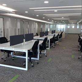 corporate office interior design services providers