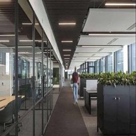 Turnkey office interior design services providers