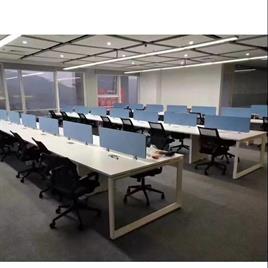 Turnkey office interior design services providers