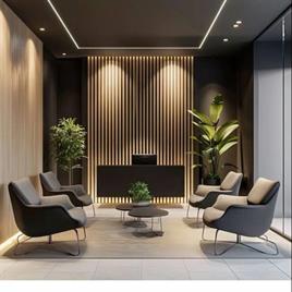 office interior design services providers
