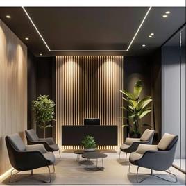 office interior design services providers