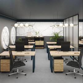 office interior design services providers