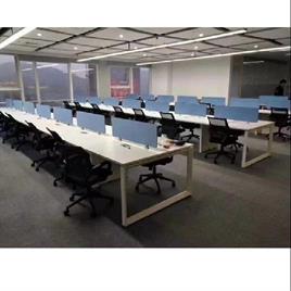 Office Interior Furnishing Services