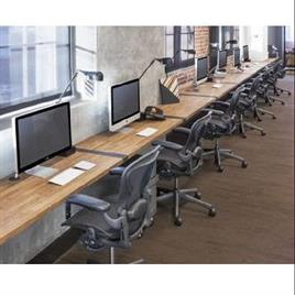 Office Interior Furnishing Services