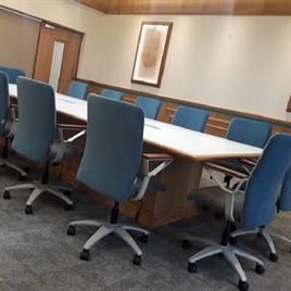 Office Meeting Room Interior Design Service