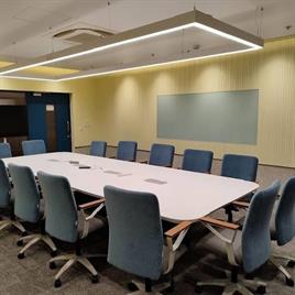 Office Meeting Room Interior Design Service