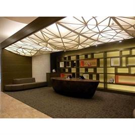 Reception Interior Design Services