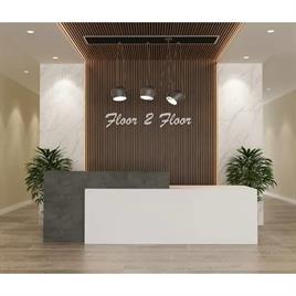 Reception Interior Design Services