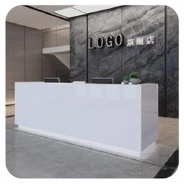 Reception Interior Design Services