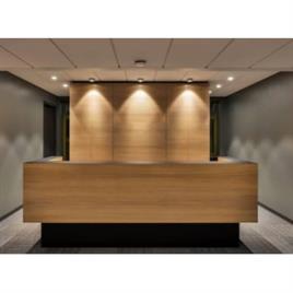 Reception Interior Design Services