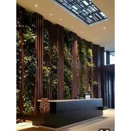 Reception Interior Design Services