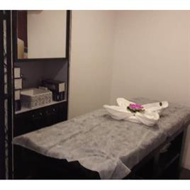 Spa Salon Interior Designing Services