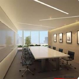 Conference Room Interior Design Services