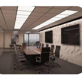 Conference Room Interior Design Services