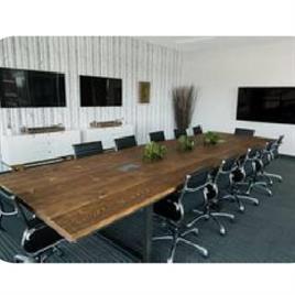 Conference Room Interior Design Services