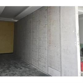 Waterproof Wall Partitions