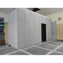 Waterproof Wall Partitions