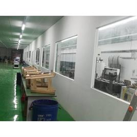 Gypsum Wall Partition & Drywall Wall Partition services