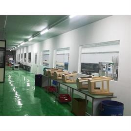 Gypsum Wall Partition & Drywall Wall Partition services