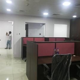 Gypsum Wall Partition & Drywall Wall Partition services