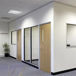 Gypsum Wall Partition & Drywall Wall Partition services