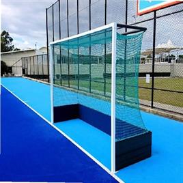 Hockey Goal Post