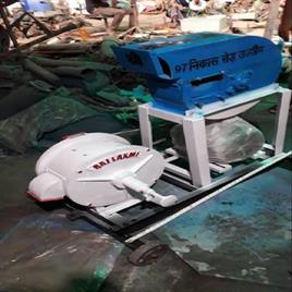 PBCCCAC027 Atta Chakki Cum Chaff Cutter