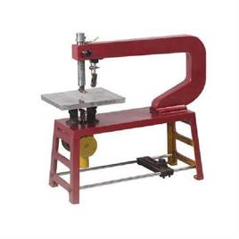 24" (2FT) JIGSAW MACHINE