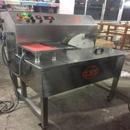 Manual Chocolate Tempering Molding Machine